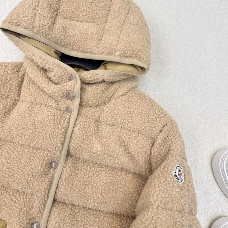 Moncler Down Coat